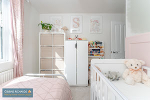 Bedroom- click for photo gallery